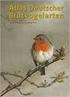 Rezensionen. und Dachverband. Deutscher Avifaunisten. Münster. ISBN: Preis: 98,-. Bezug via Dachverband. bzw. unter www. dda-web.de.