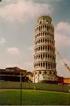 Lies den folgenden Text über den Schiefen Turm von Pisa und bearbeite die Aufgaben im Anschluss daran!