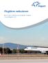 Kolumnentitel. Fluglärm reduzieren. Bericht über Schallschutz am Flughafen Frankfurt Sommerflugplan 2013