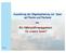 Ein Nährstoffmanagement. Seen? Auswirkung der Oligotrophierung von Seen auf Fische und Fischerei. oder. LIMNOS Fischuntersuchungen Dr.