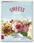 Buchrezension: Sweets ohne Zucker von Inga Pfannebecker