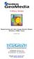 TIPPS & TRICKS. Rastertuning mit den Image Station Raster Utilities (ISRU) Tools. 20. März 2003