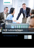 SCE Lehrunterlagen. TIA Portal Modul Prozessbeschreibung Sortieranlage. Siemens Automation Cooperates with Education 02/2016
