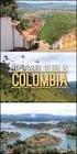 Rundreise Colombia Explorer II 23 Tage