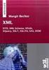 Templat-Regeln: XSLT Transformation: XML-Dokumente als Bäume: sieben Arten von Knoten. XSLT Verarbeitungsmodell für Templat-Regeln.