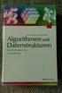 Algorithmen und Datenstrukturen I - Einführung -