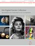 Die Digital FineArt Collection