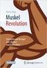 Marco Toigo. Muskel Revolution. Konzepte und Rezepte zum Muskelund Kraftaufbau. 4^1 Springer Spektrum