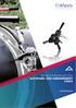 Montageanleitung. SmartFuse-Elektroschweißfittings SmartFuse-Elektroschweißsättel LightFit-Elektroschweißmuffen. SmartFuse Elektroschweißfittings
