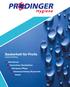 Sauberkeit für Profis Hygienekatalog. Waschraum Hautschutz / Desinfektion Reinigung / Pflege Schutzausrüstung / Ergonomie Gastro