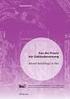 Österreichisches Institut für Bautechnik OIB /15 Übergreifendes Dokument. - Erläuterung. der Zusammenhänge zwischen den verschiedenen