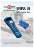 DAISY II. DCC Digital Set. Handbuch zur Softwareversion 1.0. digital
