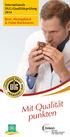 Internationale DLG-Qualitätsprüfung 2014 Brot, Kleingebäck & Feine Backwaren