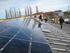 Größte Photovoltaik-Dachanlage Berlins entsteht auf Gewerbecampus Am Oktogon in Adlershof