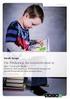 Die Lesekompetenz und Lesemotivation von 10-Jährigen im Vergleich