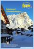 Melchsee-Frutt, Melchtal, Kerns Hotelliste ab Winter 2015/2016. melchsee-frutt.ch