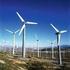 Energieerzeugung durch Windkraft