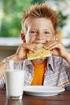 Wenn Kinder auf Milch verzichten Nährstoffdefizite und die Folgen