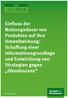 TEXTE 11/2016. Umweltforschungsplan des Bundesministeriums für Umwelt, Naturschutz, Bau und Reaktorsicherheit