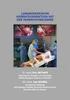 Inhaltsverzeichnis 1 Einführung Epidemiologie Leitlinien Einteilung von Rückenschmerzen