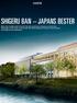 BAUWERK SHIGERU BAN JAPANS BESTER