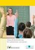 ANLEITUNG für Lehrer/innen