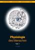 Physiologie des Menschen