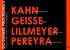 KAHN GEISSE LILLMEYER PEREYRA GO GUITARS: PROCESSING 3 JASON GUNNAR HARALD ADRIAN. 10. Januar 2009, 20 Uhr, t-u-b-e Klanggalerie