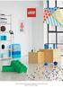 LEGO and the LEGO logo are trademarks of the LEGO Group 2016 The LEGO Group.