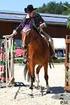 WESTERNREITEN 19. SAFARI-TURNIER SA. 13. & SO. 14. AUGUST Westernreitverein Four-Valley Riders
