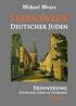 Familienbuch der jüdischen Einwohner von Dierdorf, Puderbach und Niederwambach