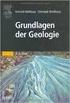 Grundlagen der Geowissenschaften: Mineralogie