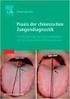 Oliver Gerlach Praxis der chinesischen Zungendiagnostik