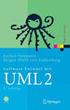 Seite 1. Kapitel 8: UML - Dynamische Modellierung. 8.1 Dynamische Diagrammarten. 8.1 Dynamische Diagrammarten. 8.2 Zustandsdiagramme