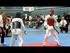 Off. Internationale Taekwondo Deutsche Meisterschaft und Nachwuchsturnier in Leichtkontakt