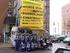 Presseerklärung vom Besorgte Bürger fordern Greenpeace zum Handeln auf Mit einem 16 Quadratmeter großen Banner mit der Aufschrift Warum