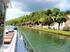 Hausbootreise in Italien. 4. bis 10. Juni Lagune di Marano - Lagune di Grado