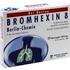 Bronchosekretolytikum (Arzneimittel zur Schleimlösung bei Atemwegserkrankungen mit zähem Schleim)