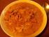 Mulligatawny Suppe 5,00 Indische Linsensuppe mit frischen Kräutern und leichten Gewürzen Indian lentil soup with fresh herbs and light spices