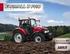 FARMAll U pro 99 bis 114 PS