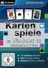 1 x 1 der Kartenspiele. Von Bridge und Poker bis Schafkopf Glücks- und Familienspiele Kartentricks und vieles mehr