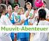 Gemeinsam bewegen Nachhaltigkeit beim VfL Wolfsburg