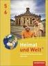 Heimat und Welt + Gesellschaftswissenschaften Saarland 5/6 ISBN (erscheint im August 2012)