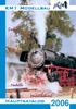 KM1 Modellbau. Einfach. mehr Modelle vom Modellbahner! alog. Seite 1