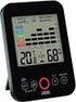 Bedienungsanleitung für WS 9420 Digitales COMFORT INDEX Thermometer-Hygrometer mit programmierbarer Alarmfunktion und Taupunktanzeige P.