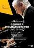 Berliner Philharmoniker live im Kino Saison 2014/15