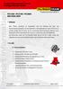 Product Management Cranes Palfinger Europe GmbH PC1500 / PC2700 / PC3800 EN12999:2009. Produktinformation 08/ Allgemein