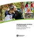Waldpädagogik-Zertifikat in Niedersachsen. Zertifizierte Waldpädagoginnen und Waldpädagogen gesucht