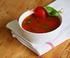 Tomaten - Basilikum - Suppe Rinderkraftbrühe mit Einlage. Gemischter Salat mit Thunfisch groß 7,00 Euro