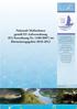 Nationale Maßnahmen gemäß EU-Aalverordnung (EG-Verordnung Nr. 1100/2007) im Rheineinzugsgebiet